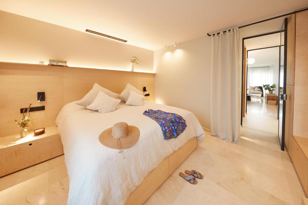 Photo of Bedroom in Ainsa-Sobrarbe