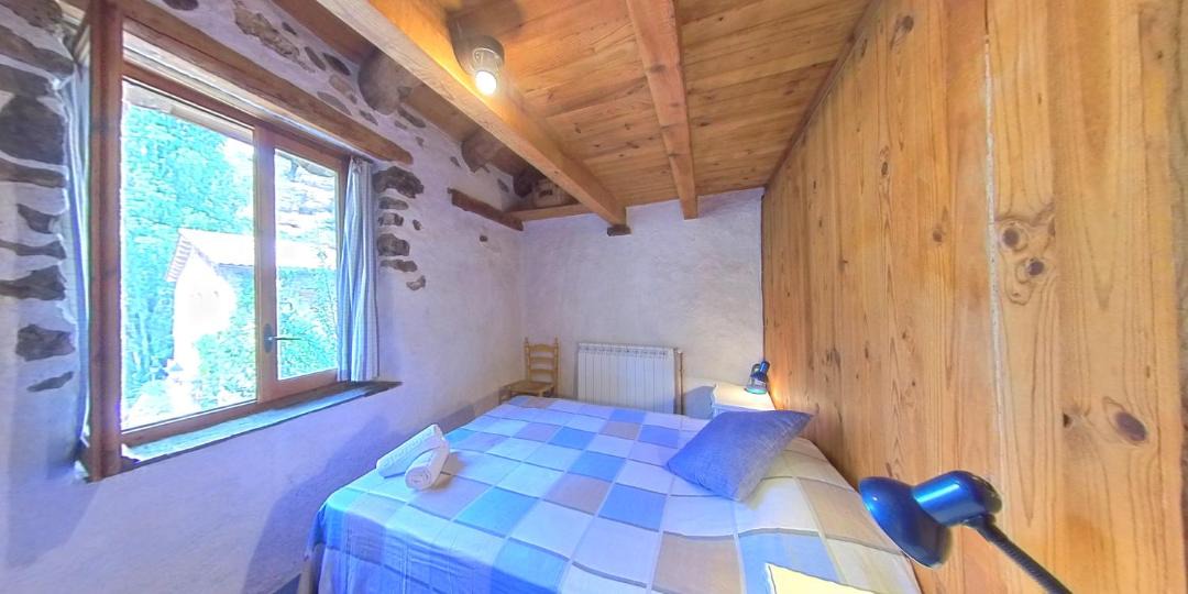 Photo of Bedroom in Rivert