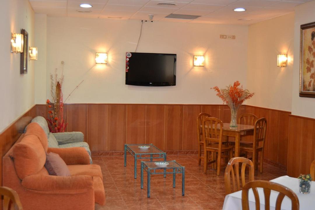 Photo of Livingroom in Alujan