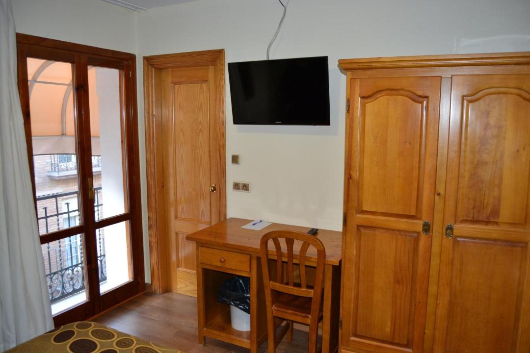Photo of Livingroom in Alujan