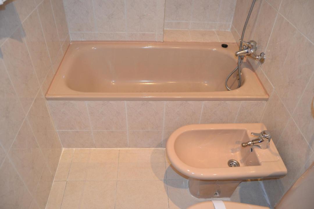 Photo of Bathroom in Alujan