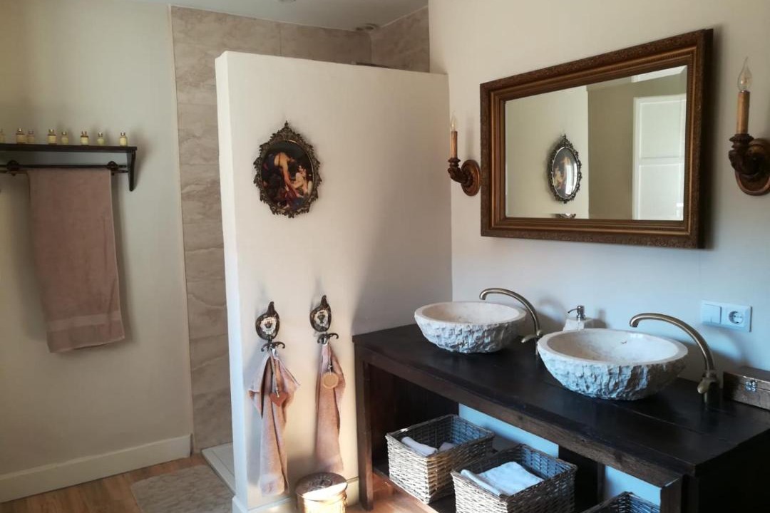 Photo of Bathroom in Reus