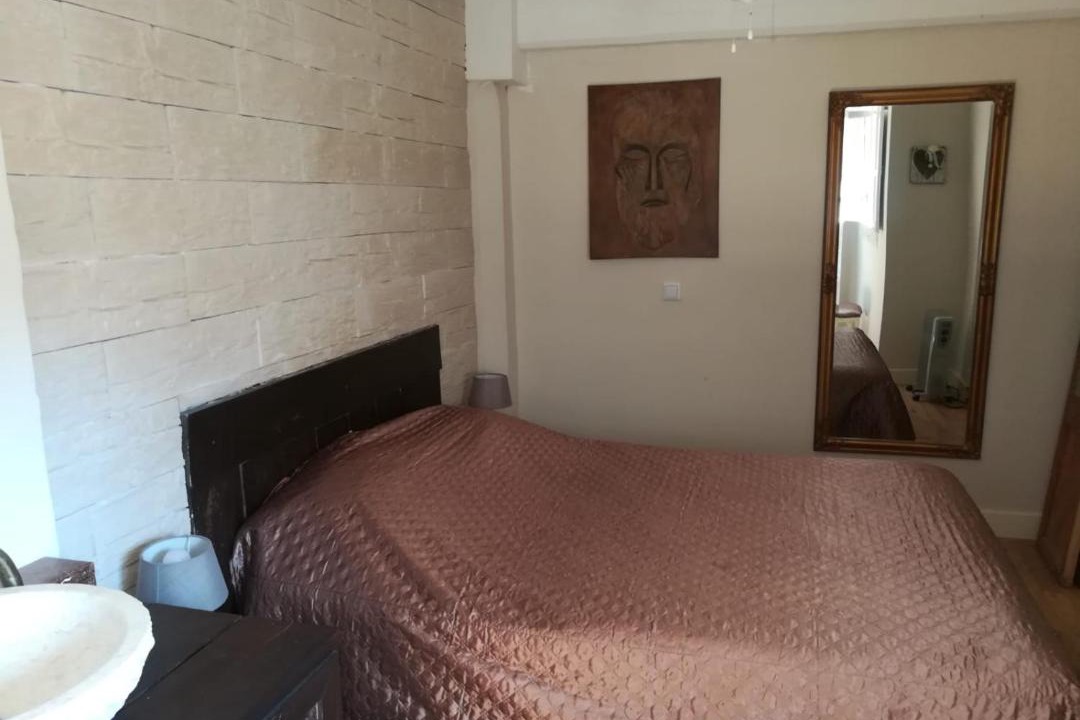Photo of Bedroom in Reus
