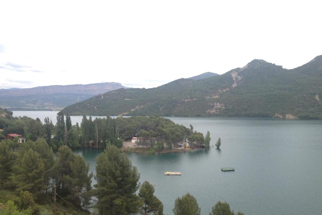 Photo of Others in La Pobla de Segur