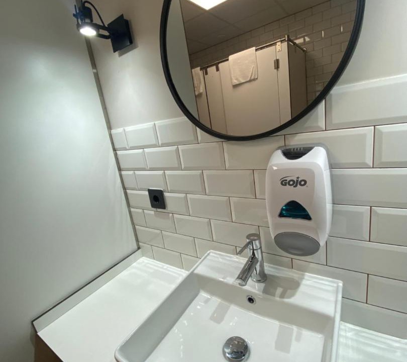 Photo of Bathroom in Puente La Reina