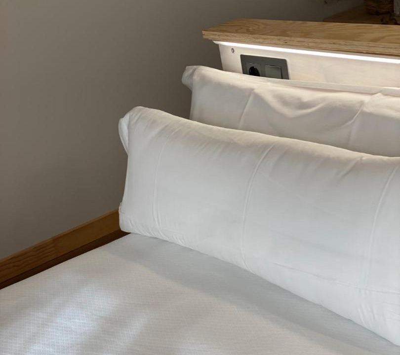 Photo of Bedroom in Puente La Reina