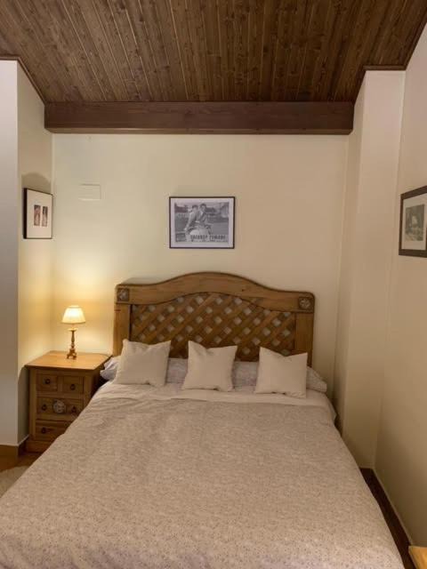 Photo of Bedroom in Valdelinares