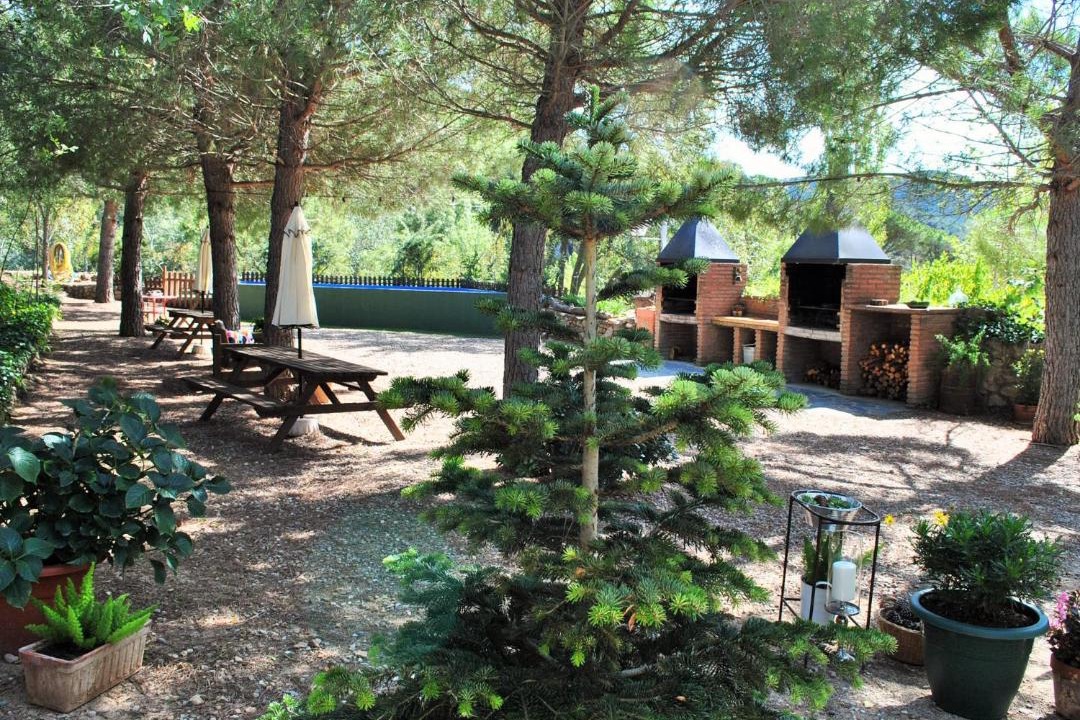 Photo of Others in Cornudella de Montsant
