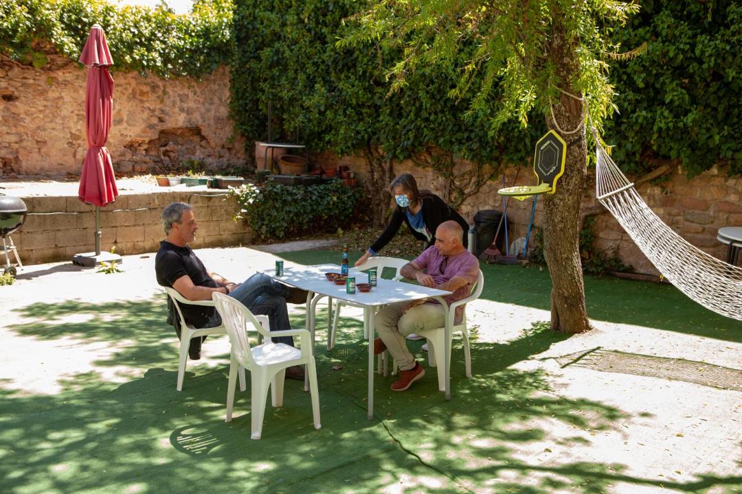 Photo of Others in Siguenza