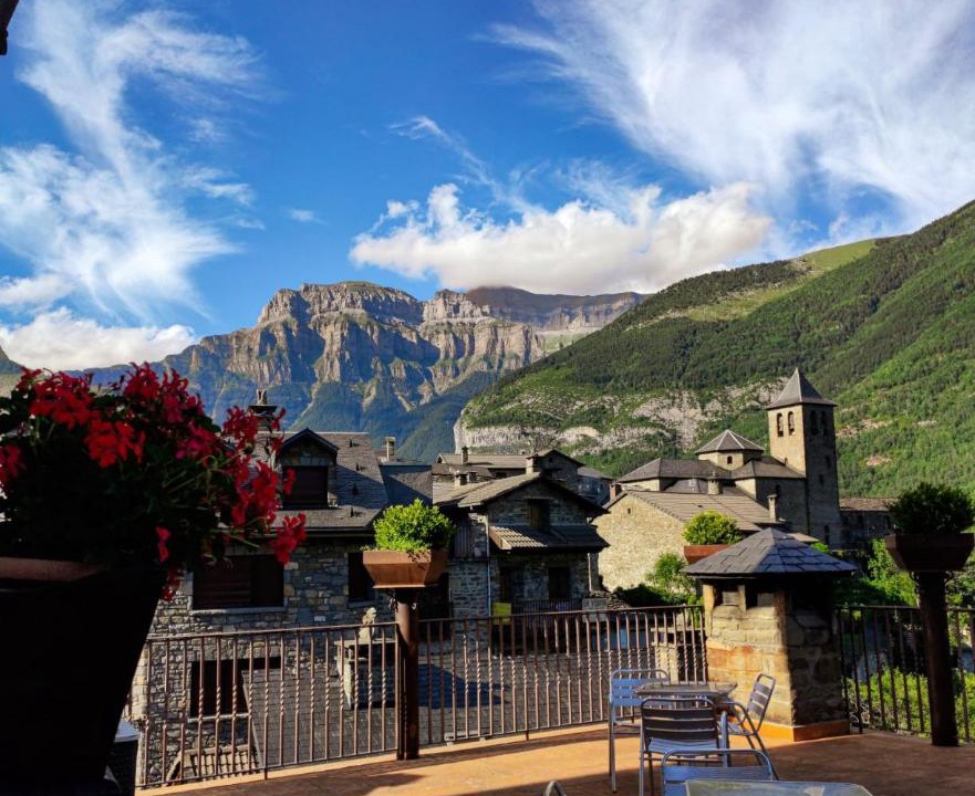 Photo of Others in Torla-Ordesa