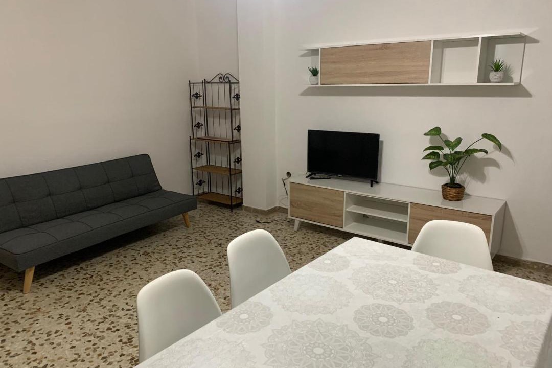 Photo of Livingroom in Alcaniz