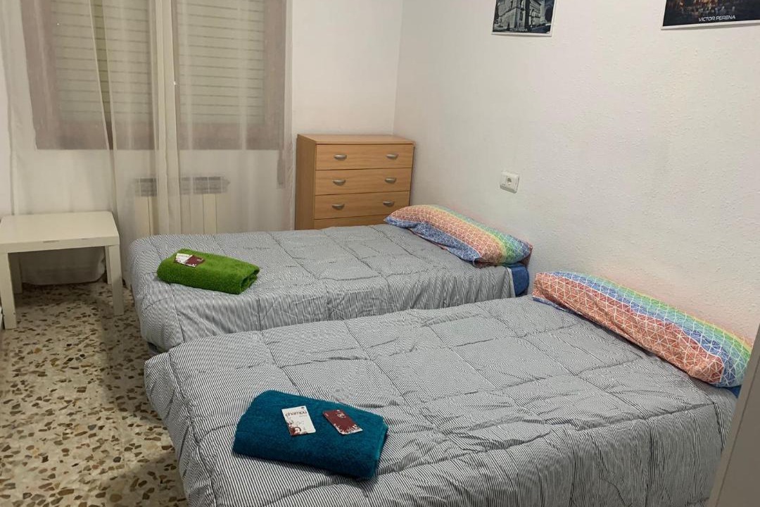 Photo of Bedroom in Alcaniz
