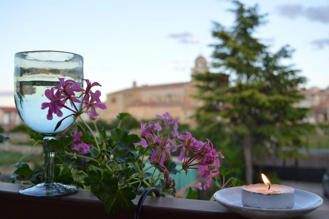 Photo of Patio Balcony in Cella