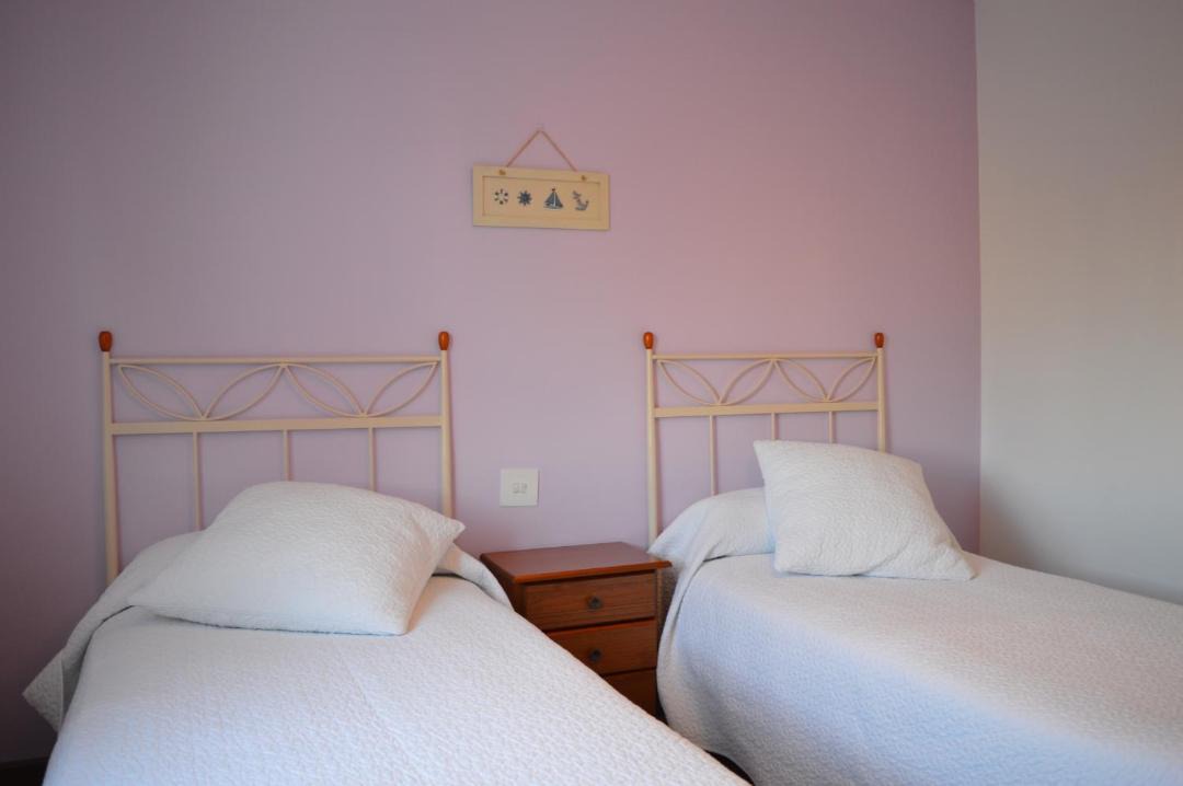 Photo of Bedroom in Cella