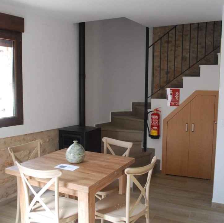 Photo of Livingroom in Adzaneta