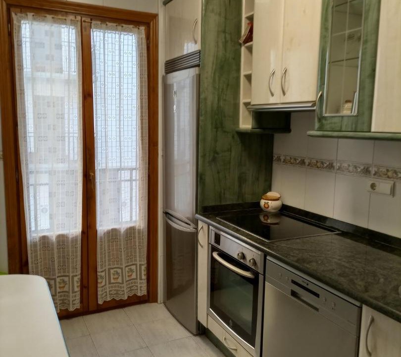 Photo of Kitchen in Elizondo
