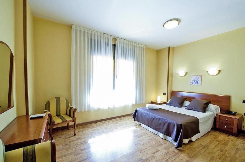 Photo of Bedroom in Tarrega