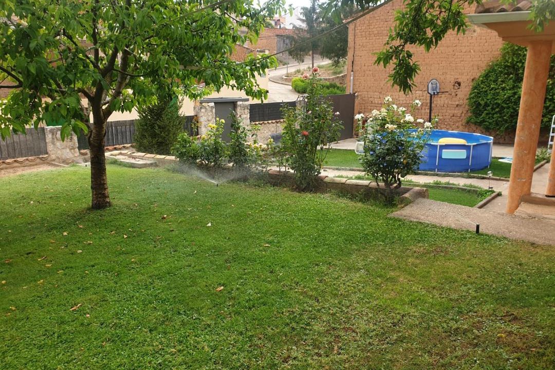 Photo of Outdoor in Quemada