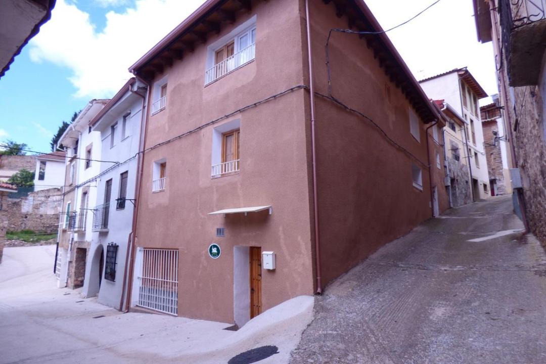 Photo of Buildings in Muro de Aguas