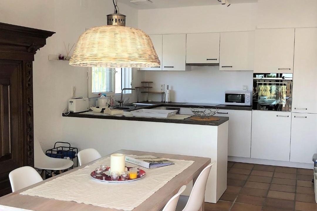 Photo of Kitchen in San Jaime