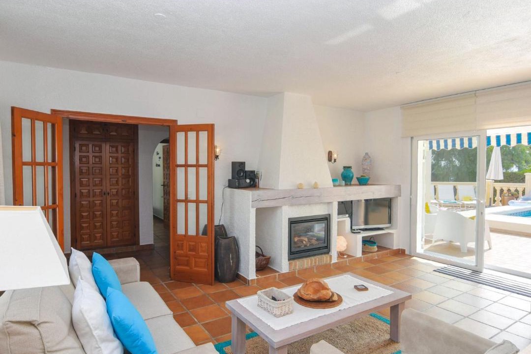 Photo of Livingroom in San Jaime