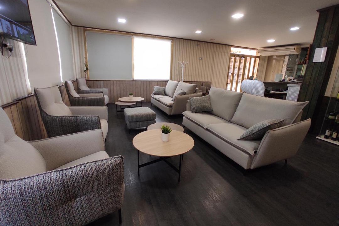 Photo of Livingroom in Valderrobres