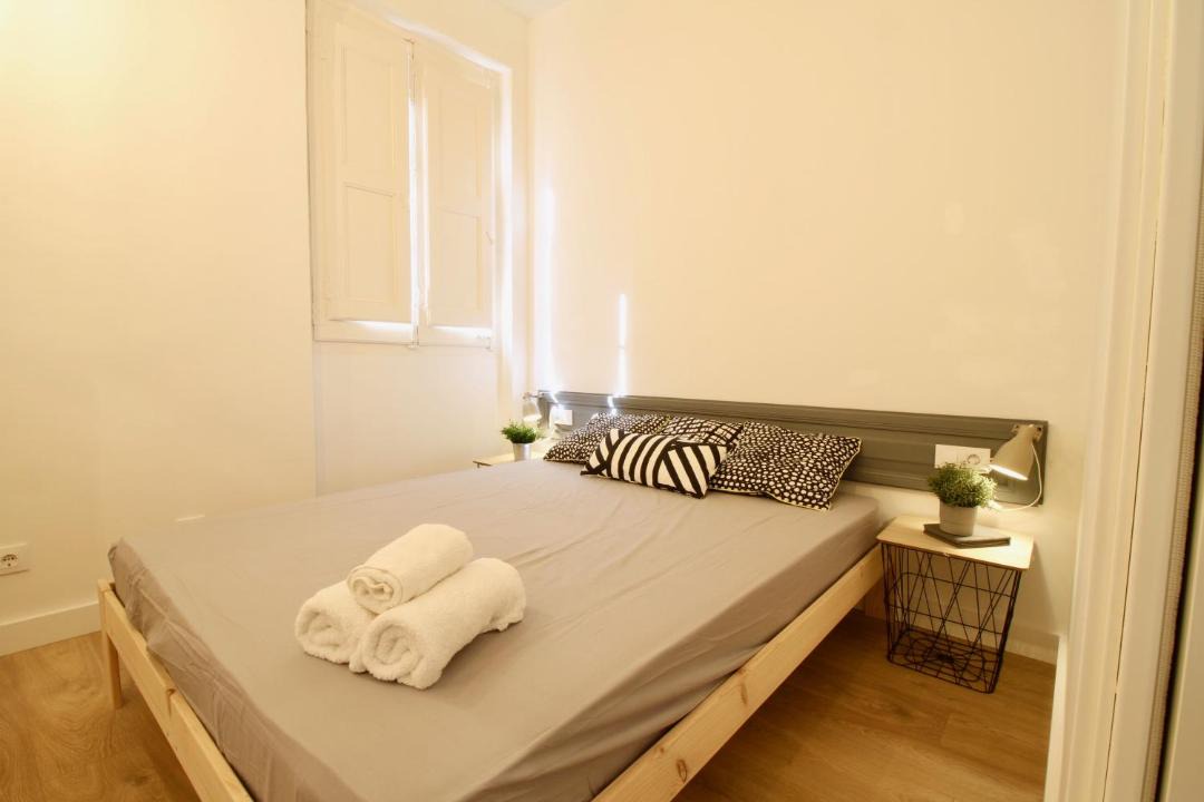 Photo of Bedroom in Tarragona