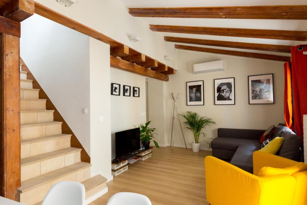 Photo of Livingroom in San Pablo