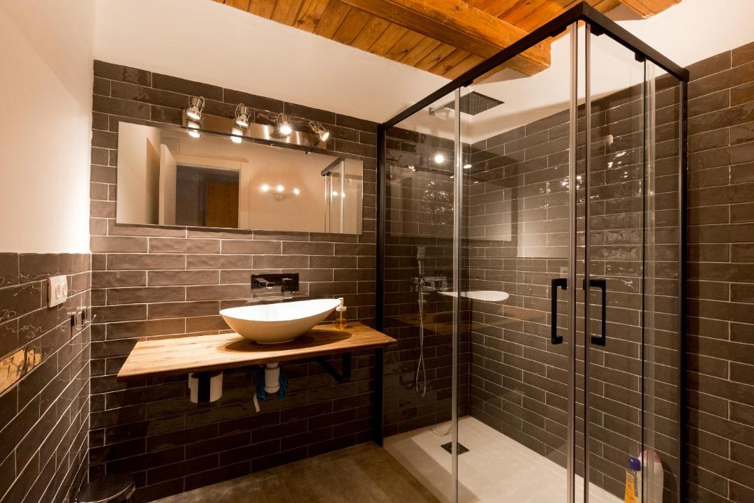 Photo of Bathroom in San Pablo