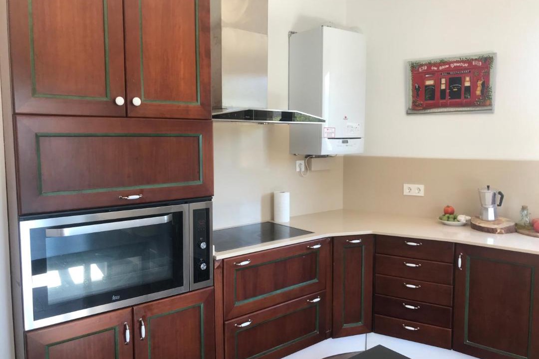 Photo of Kitchen in Murillo de Gallego