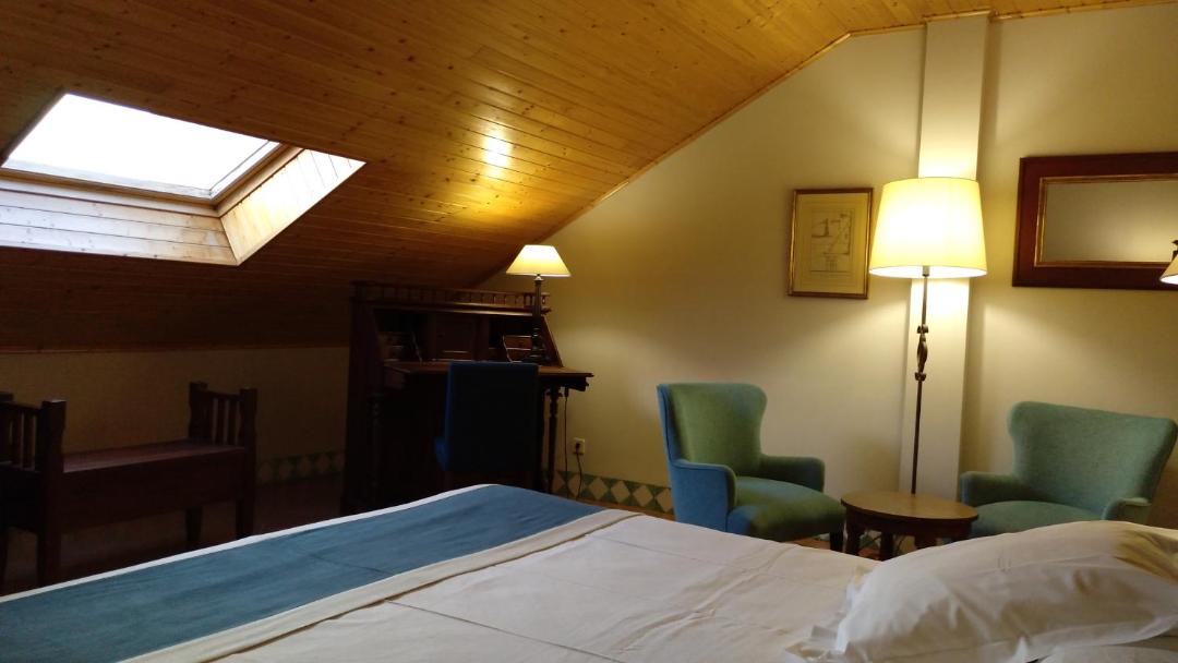 Photo of Bedroom in Alcaniz