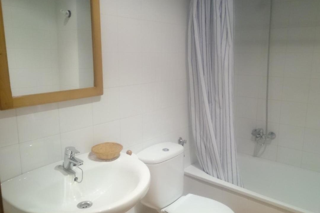 Photo of Bathroom in Los Pintanos