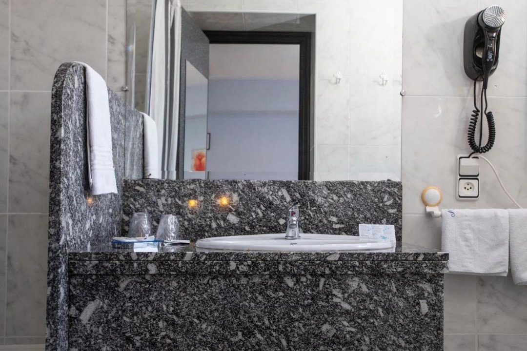 Photo of Bathroom in Valderrobres