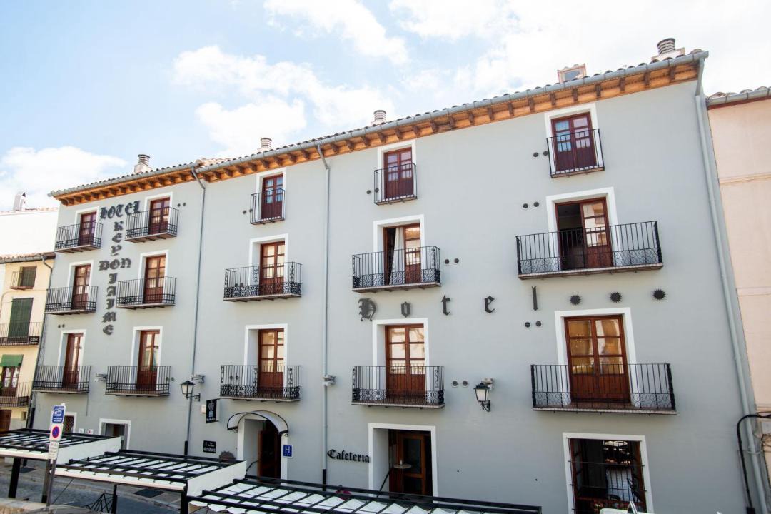 Photo of Others in Morella