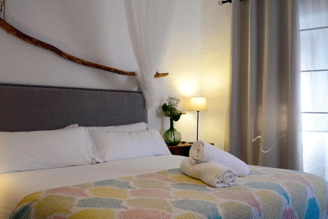 Photo of Bedroom in Munebrega