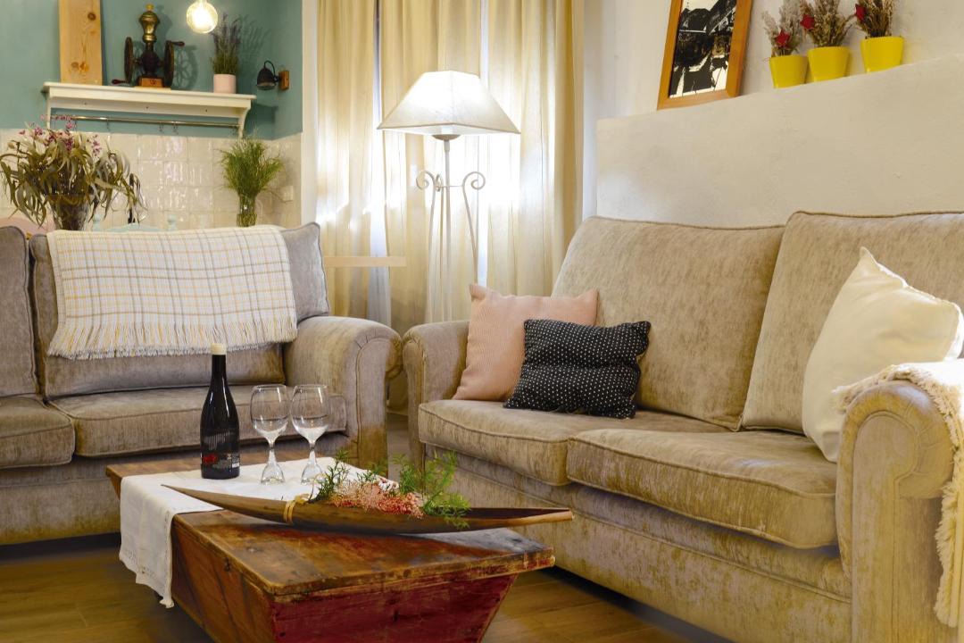 Photo of Livingroom in Munebrega