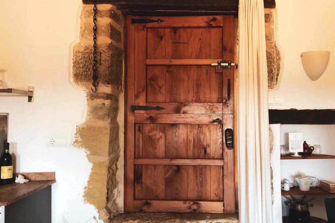 Photo of Kitchen in Casas de Esper