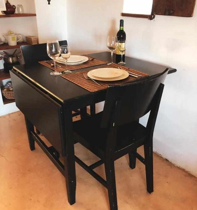Photo of Kitchen in Casas de Esper