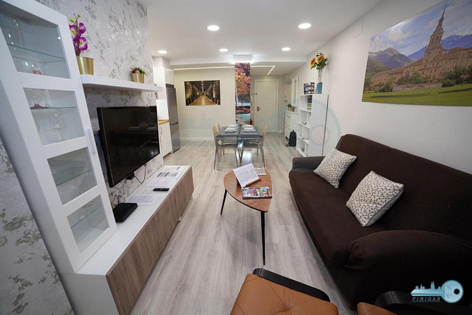 Photo of Livingroom in Logrono City Centre