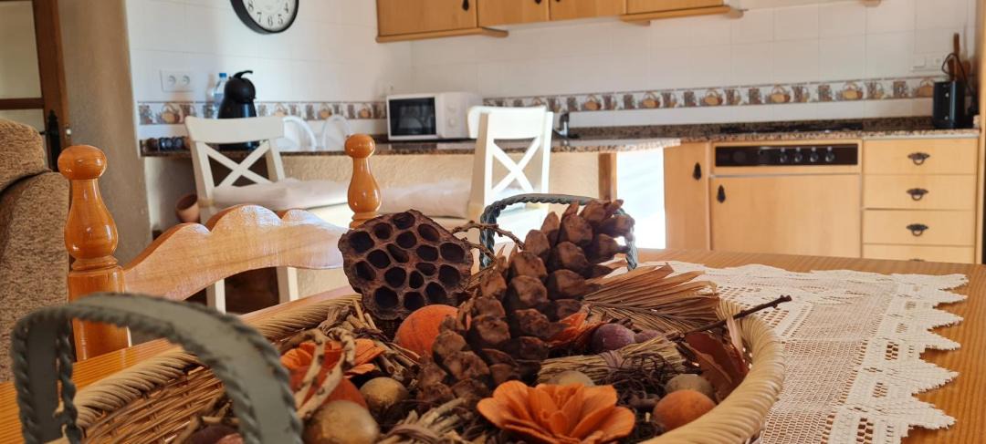 Photo of Livingroom in Ares del Maestrat