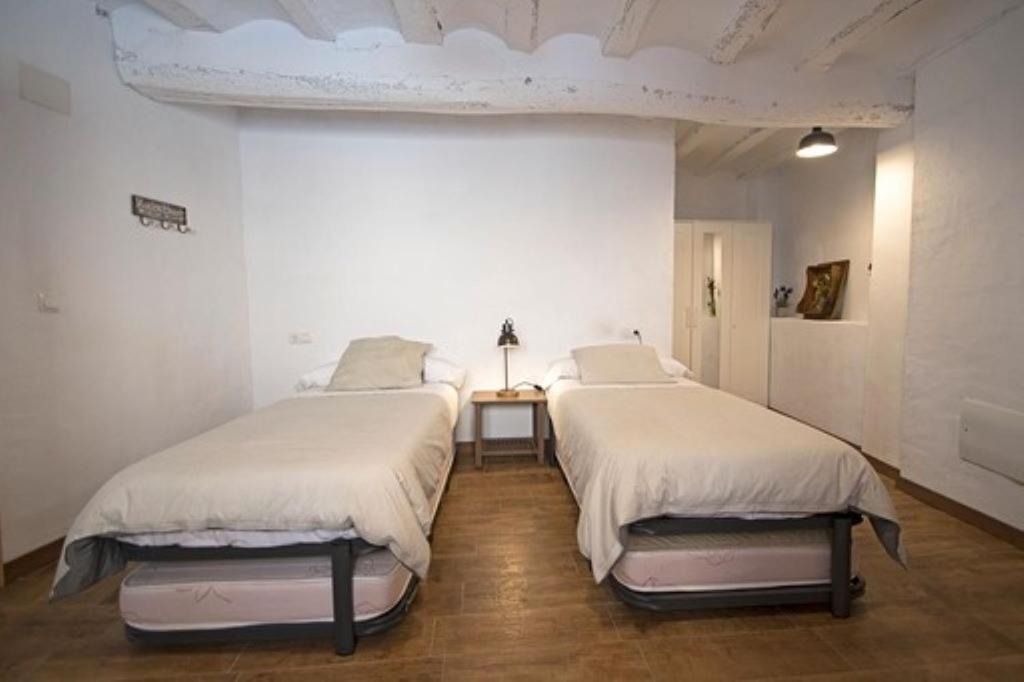 Photo of Bedroom in Muro de Aguas