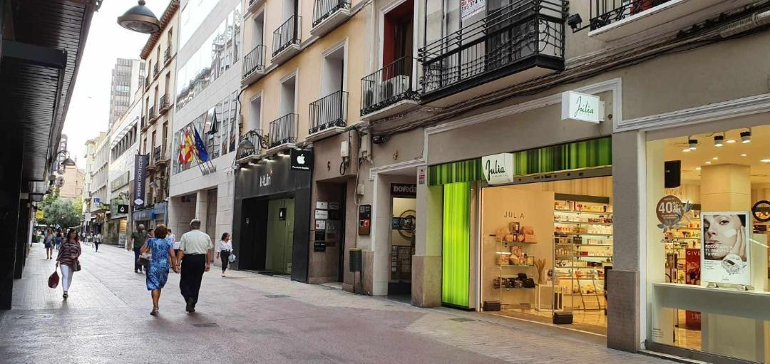 Photo of Others in Zaragoza Old Town