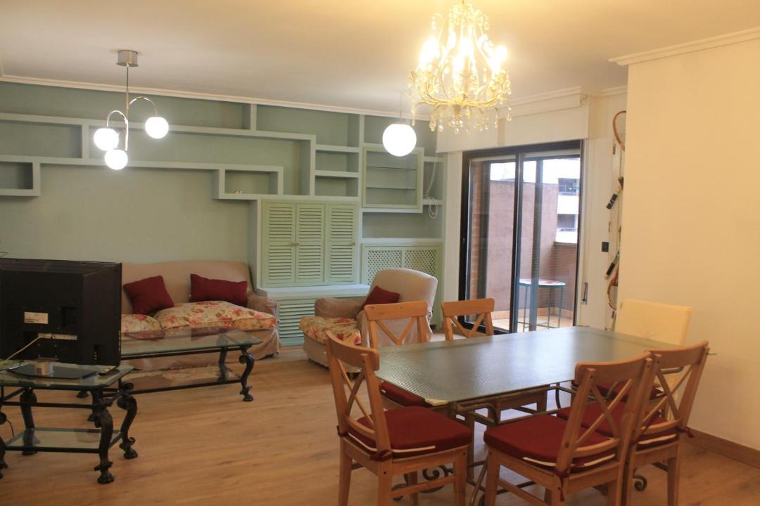 Photo of Livingroom in Mendebaldea