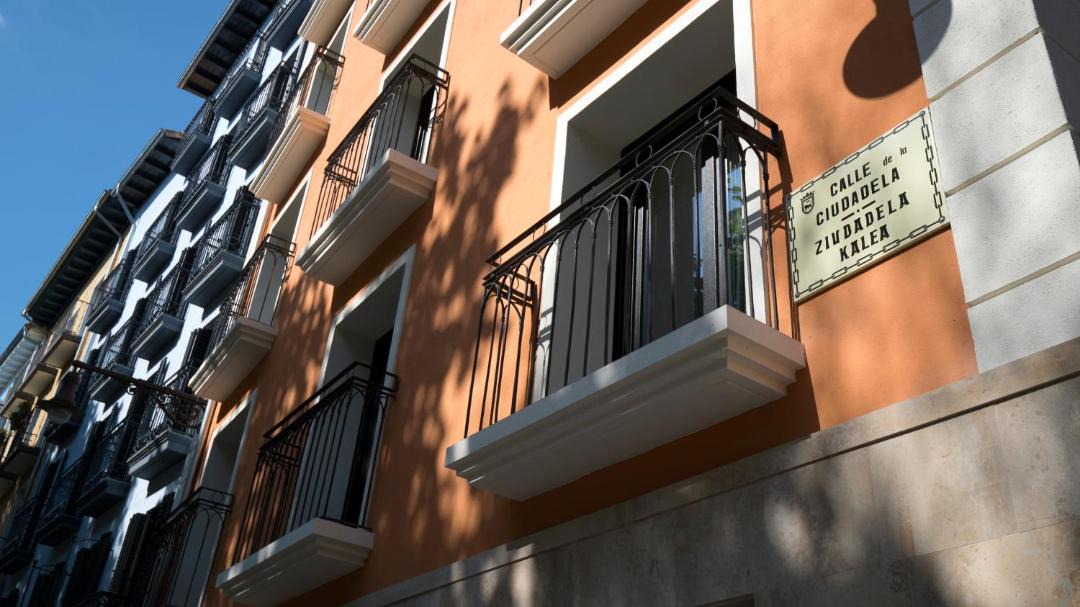 Photo of Others in Pamplona City Centre