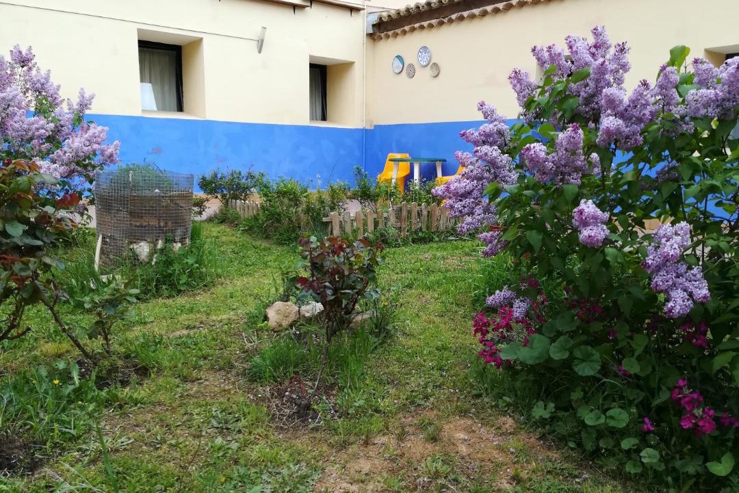 Photo of Others in Granja de San Pedro