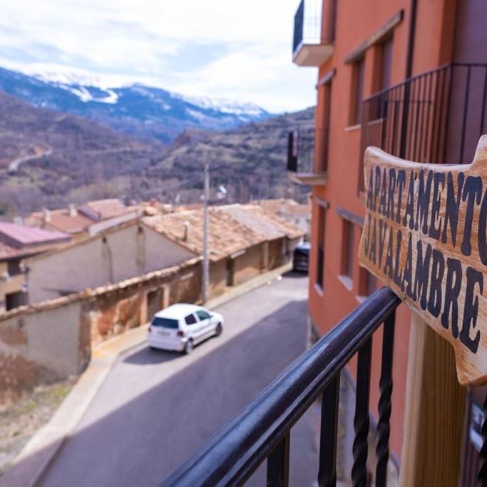 Photo of Others in Camarena de la Sierra