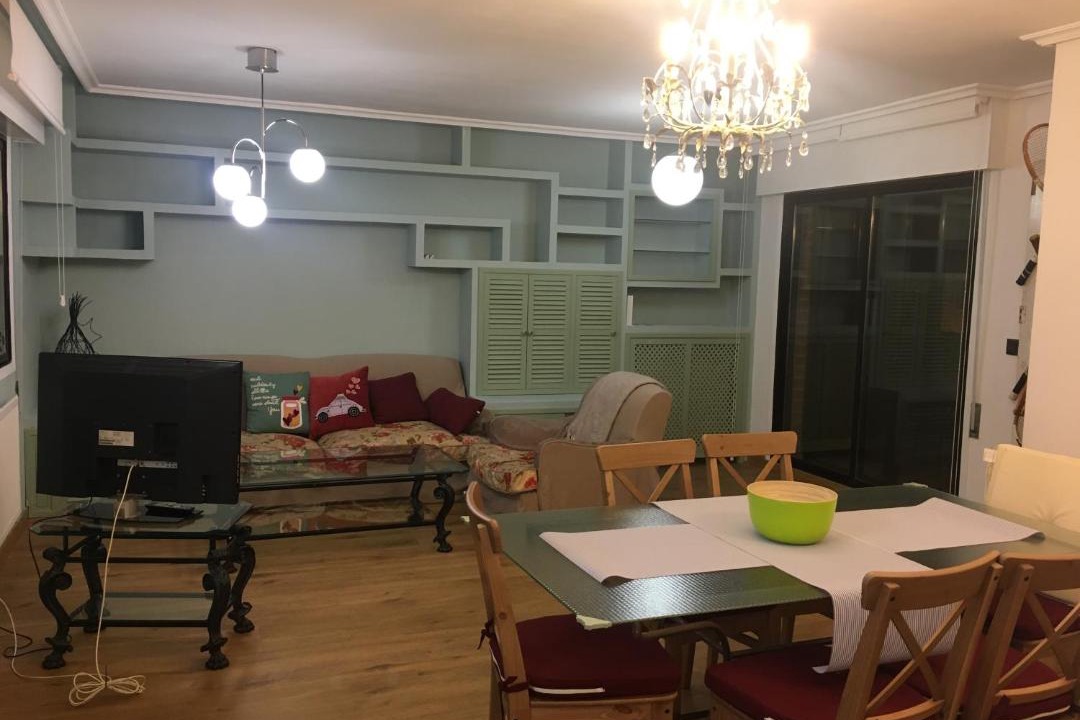 Photo of Livingroom in Mendebaldea