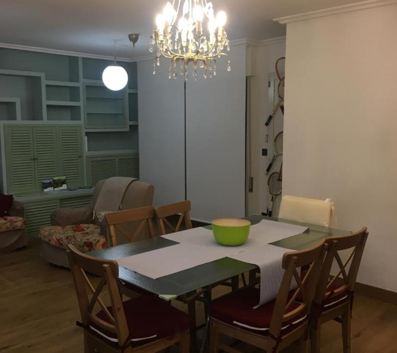 Photo of Livingroom in Mendebaldea
