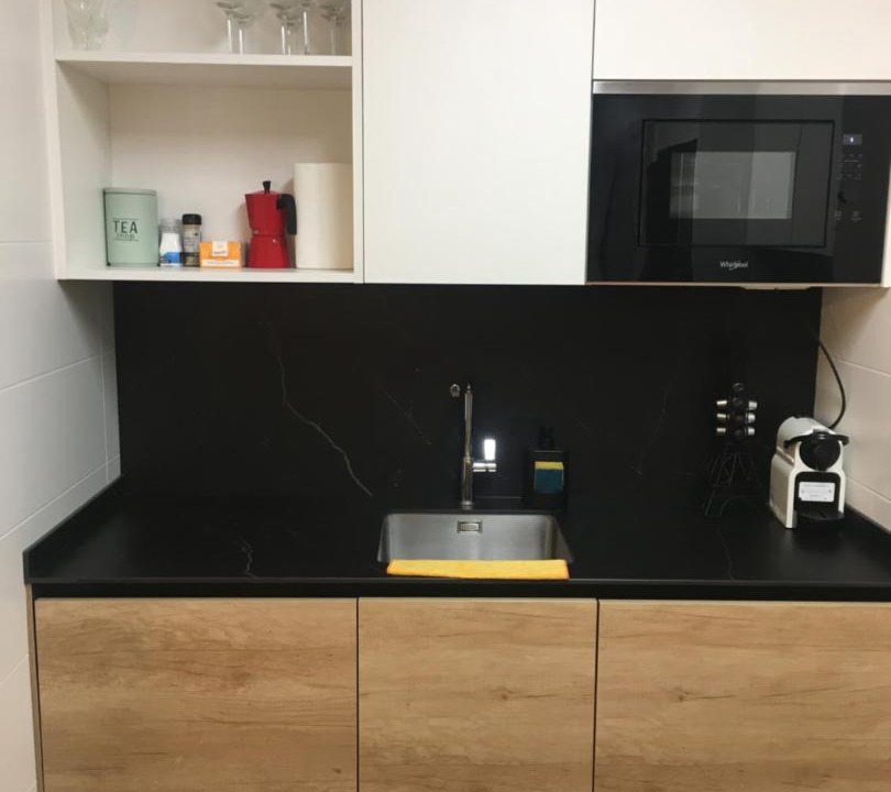 Photo of Kitchen in Mendebaldea