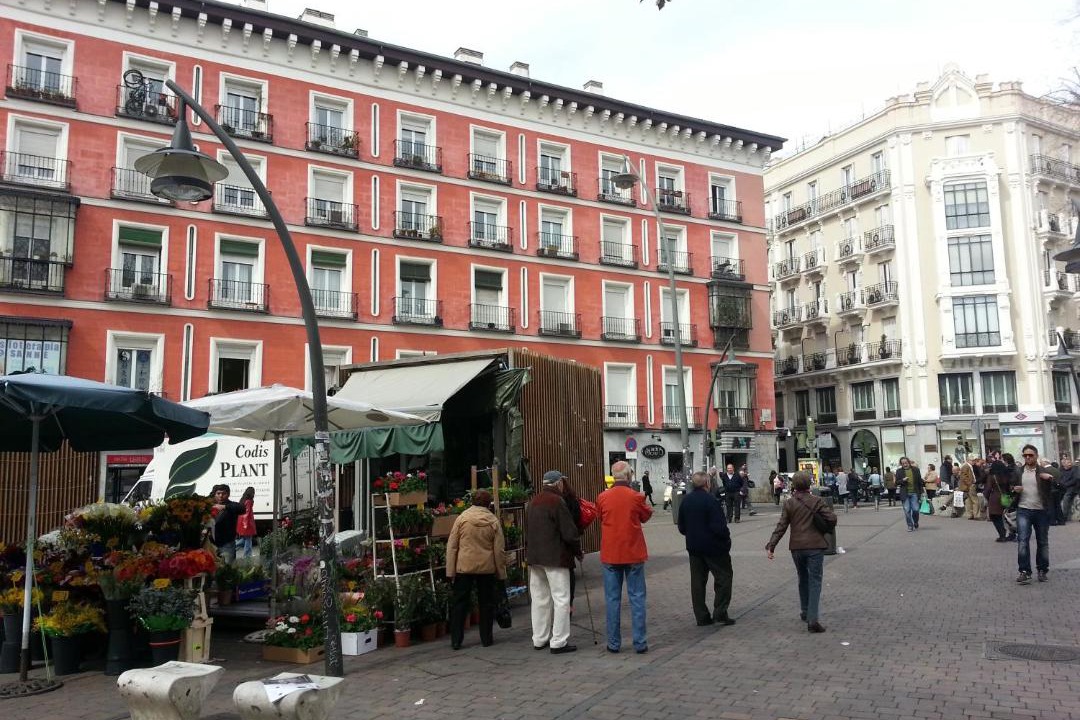 Photo of Others in Embajadores